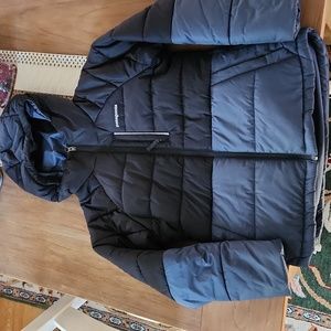 Patagonia Girls Size 12/L Coat